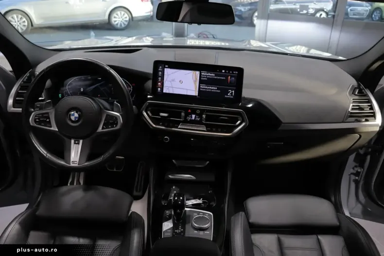 BMW X4 din 2023 cu 57.000 km - oferta BMW160908 - foto 12