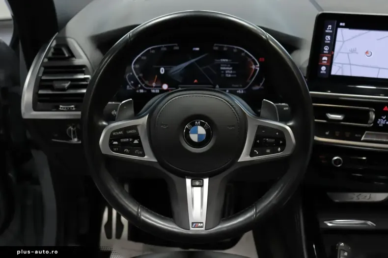 BMW X4 din 2023 cu 57.000 km - oferta BMW160908 - foto 14