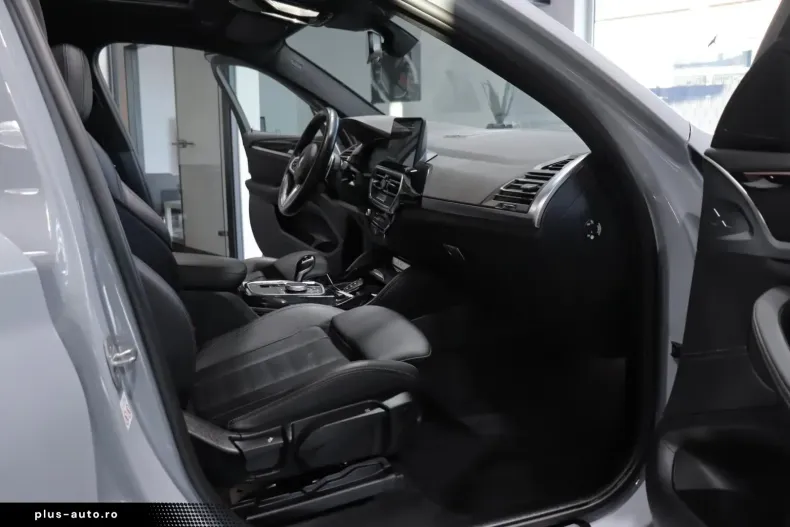 BMW X4 din 2023 cu 57.000 km - oferta BMW160908 - foto 17