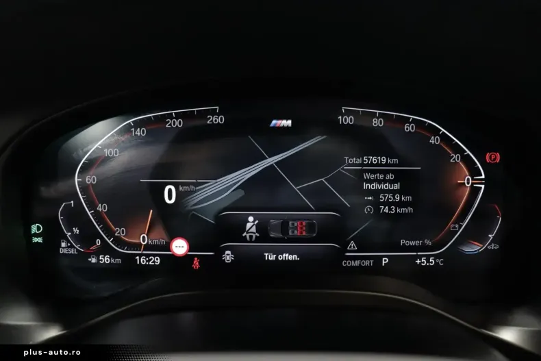 BMW X4 din 2023 cu 57.000 km - oferta BMW160908 - foto 18