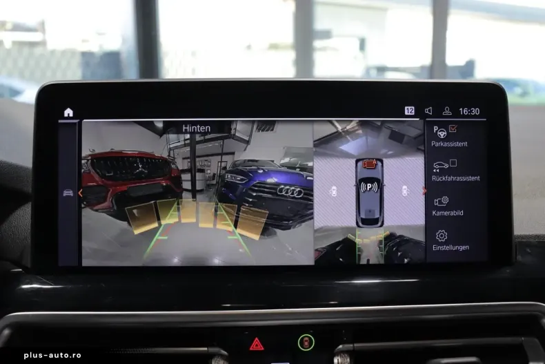 BMW X4 din 2023 cu 57.000 km - oferta BMW160908 - foto 19