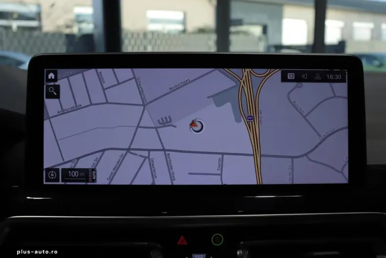 BMW X4 din 2023 cu 57.000 km - oferta BMW160908 - foto 20