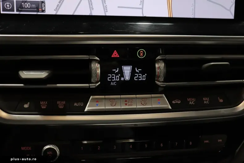 BMW X4 din 2023 cu 57.000 km - oferta BMW160908 - foto 22