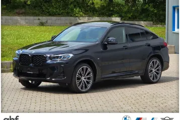BMW X4 din 2023 - oferta BMW160909