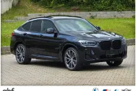 BMW X4 din 2023 cu 88.100 km - oferta BMW160909 - foto 2