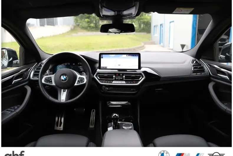 BMW X4 din 2023 cu 88.100 km - oferta BMW160909 - foto 5