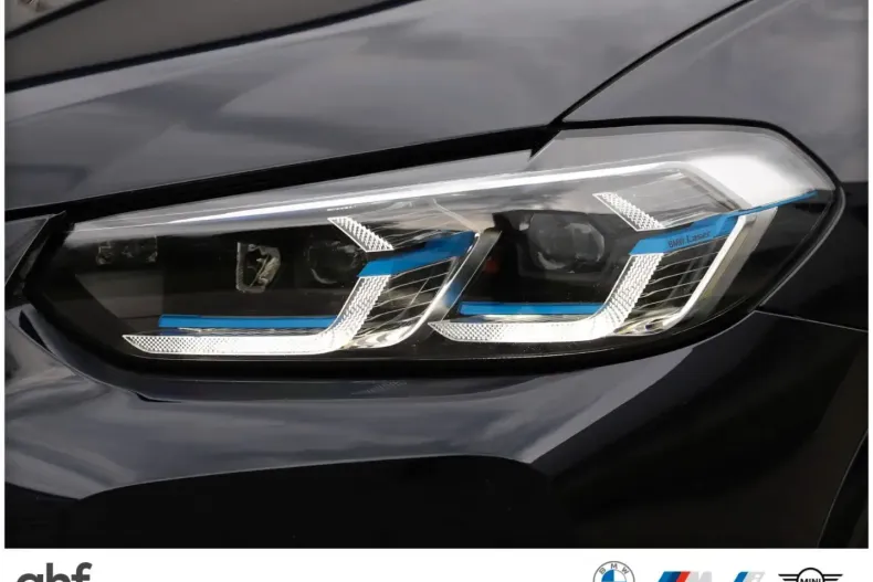 BMW X4 din 2023 cu 88.100 km - oferta BMW160909 - foto 7