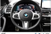 BMW X4 din 2023 cu 88.100 km - oferta BMW160909 - foto 9