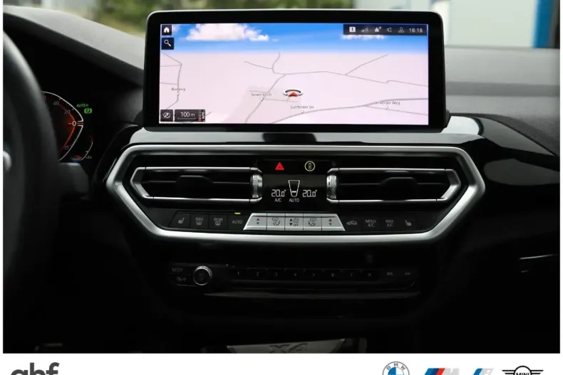 BMW X4 din 2023 cu 88.100 km - oferta BMW160909 - foto 11