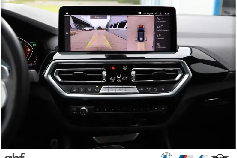 BMW X4 din 2023 cu 88.100 km - oferta BMW160909 - foto 12