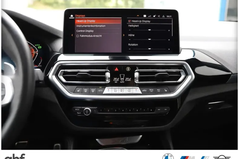 BMW X4 din 2023 cu 88.100 km - oferta BMW160909 - foto 13