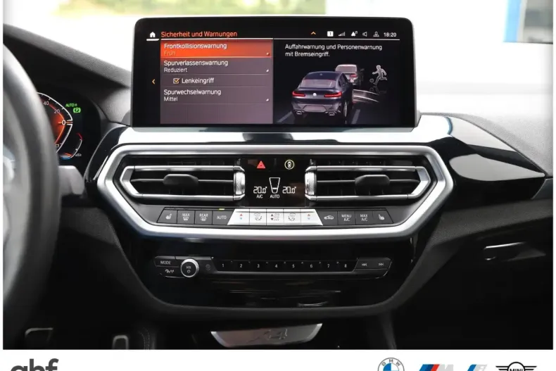 BMW X4 din 2023 cu 88.100 km - oferta BMW160909 - foto 15