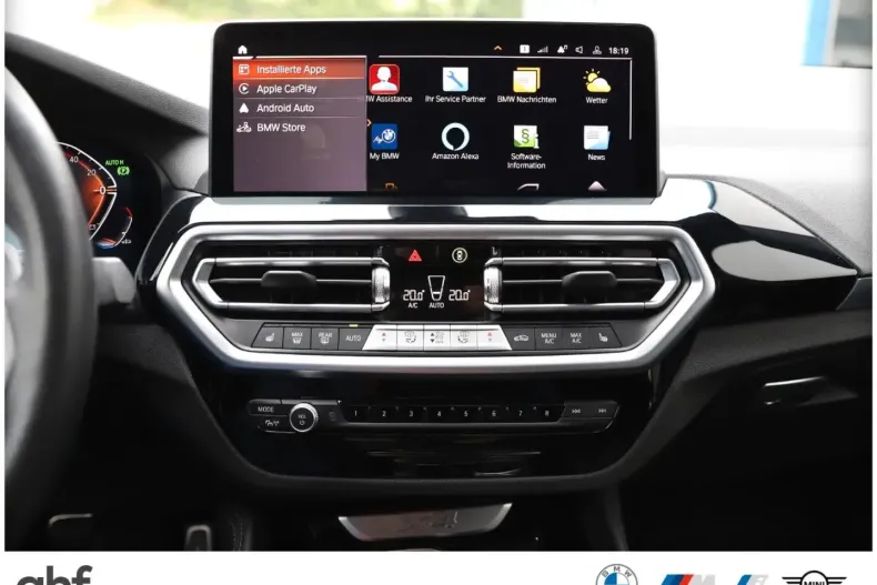 BMW X4 din 2023 cu 88.100 km - oferta BMW160909 - foto 16