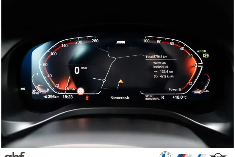 BMW X4 din 2023 cu 88.100 km - oferta BMW160909 - foto 17