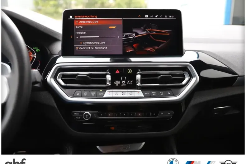 BMW X4 din 2023 cu 88.100 km - oferta BMW160909 - foto 19