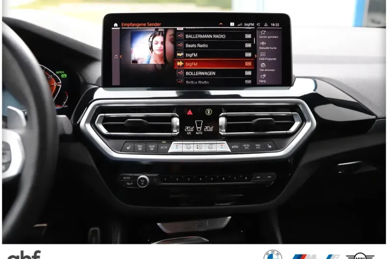 BMW X4 din 2023 cu 88.100 km - oferta BMW160909 - foto 20