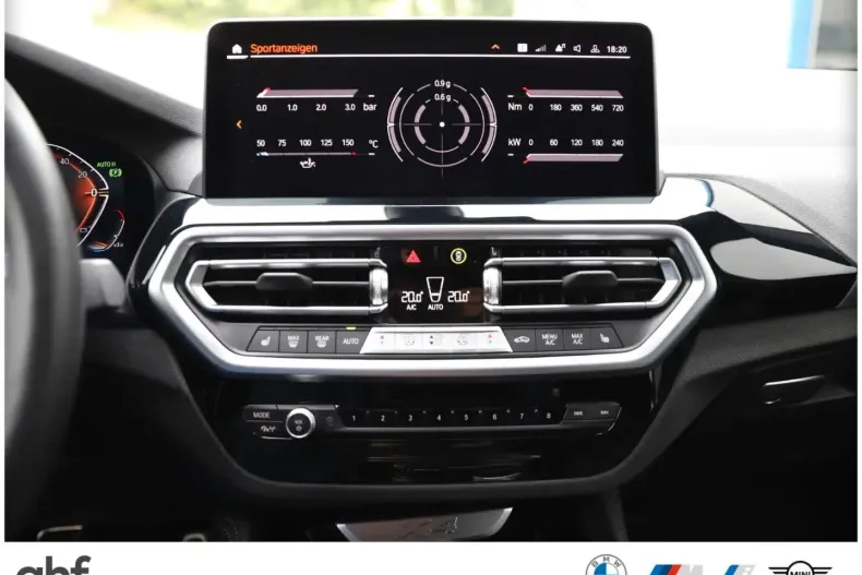 BMW X4 din 2023 cu 88.100 km - oferta BMW160909 - foto 21