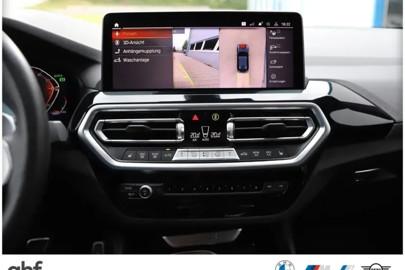 BMW X4 din 2023 cu 88.100 km - oferta BMW160909 - foto 22