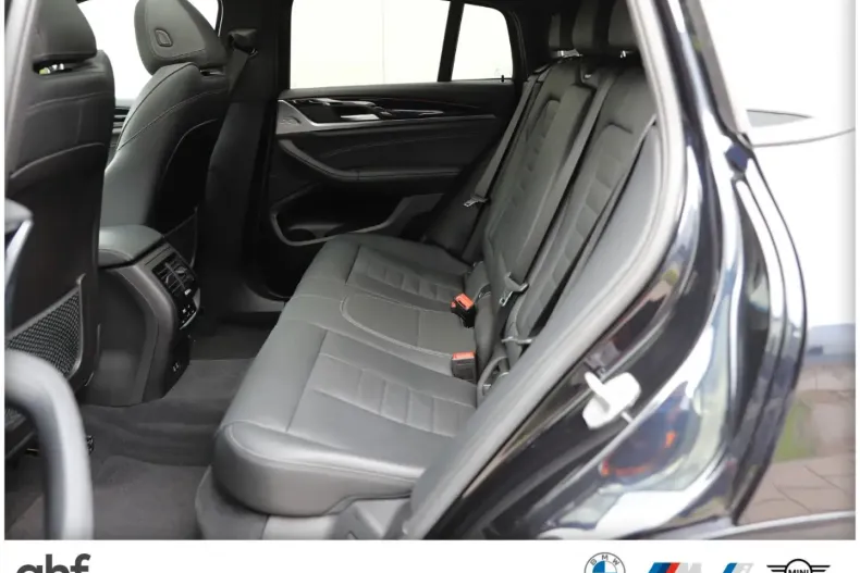 BMW X4 din 2023 cu 88.100 km - oferta BMW160909 - foto 28