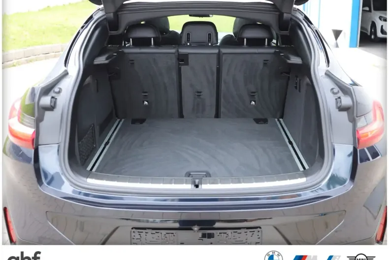 BMW X4 din 2023 cu 88.100 km - oferta BMW160909 - foto 29