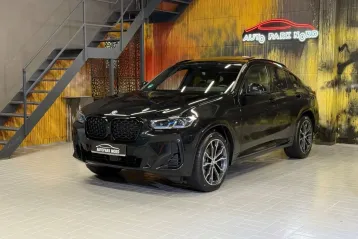 BMW X4 din 2024 - oferta BMW160910