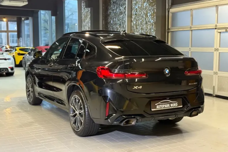 BMW X4 din 2024 cu 39.000 km - oferta BMW160910 - foto 6