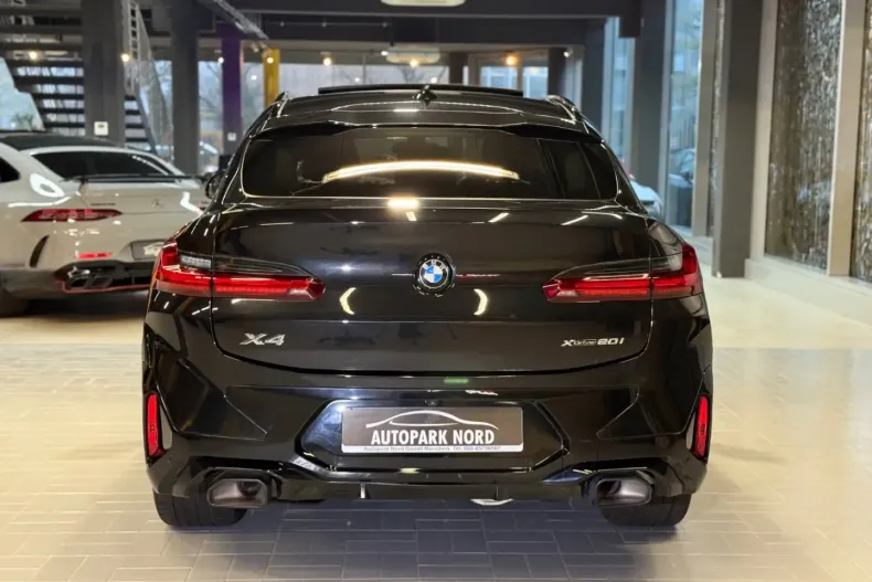 BMW X4 din 2024 cu 39.000 km - oferta BMW160910 - foto 7