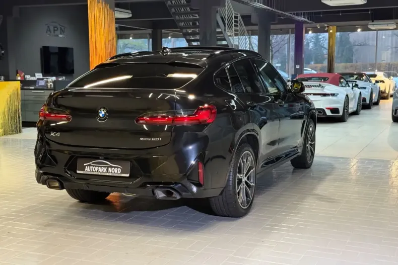 BMW X4 din 2024 cu 39.000 km - oferta BMW160910 - foto 8