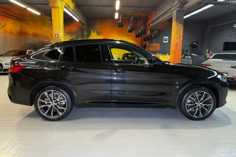 BMW X4 din 2024 cu 39.000 km - oferta BMW160910 - foto 11