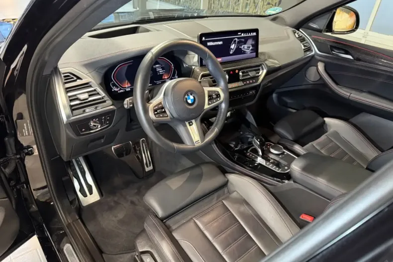 BMW X4 din 2024 cu 39.000 km - oferta BMW160910 - foto 13