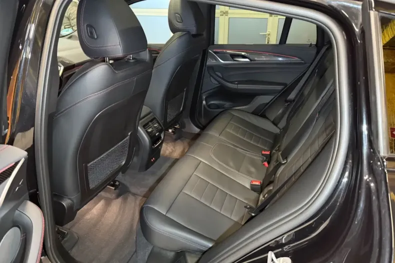 BMW X4 din 2024 cu 39.000 km - oferta BMW160910 - foto 15