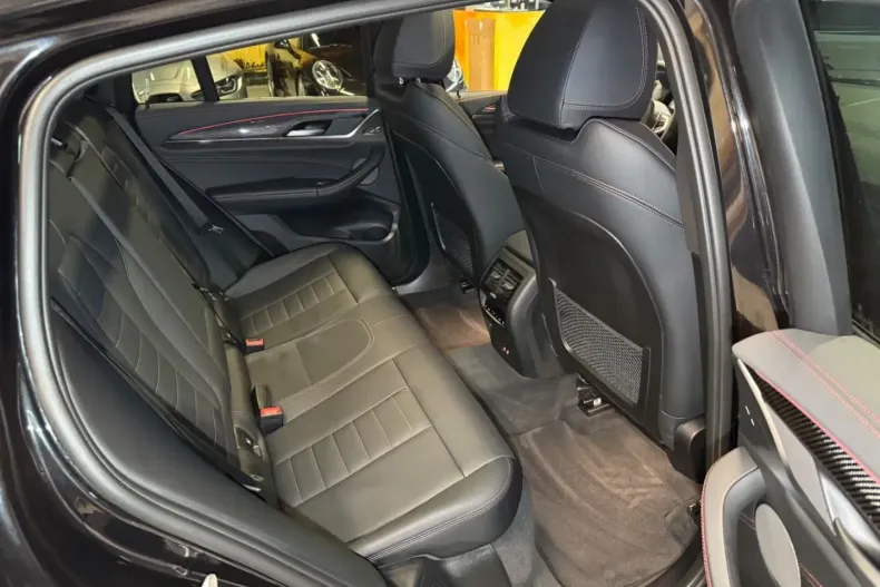 BMW X4 din 2024 cu 39.000 km - oferta BMW160910 - foto 17