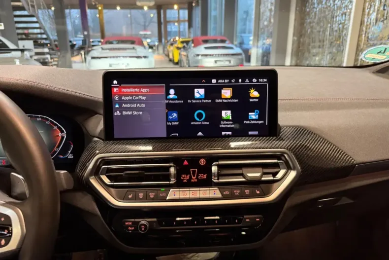 BMW X4 din 2024 cu 39.000 km - oferta BMW160910 - foto 25