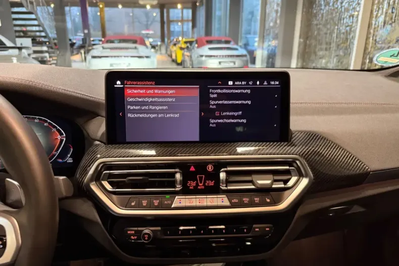 BMW X4 din 2024 cu 39.000 km - oferta BMW160910 - foto 27