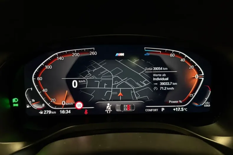 BMW X4 din 2024 cu 39.000 km - oferta BMW160910 - foto 29