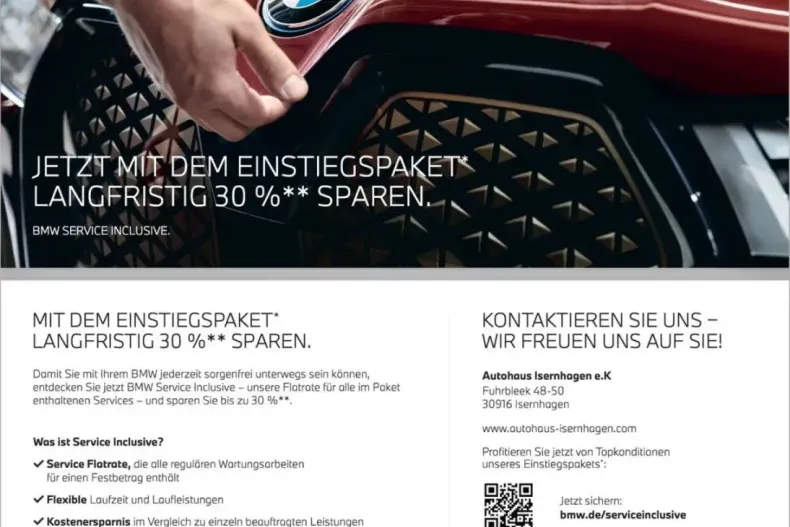 BMW X3 din 2022 cu 27.971 km - oferta BMW160911 - foto 3