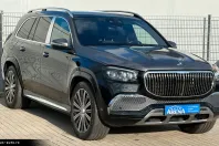 Mercedes-Benz GLS 600 din 2022 cu 74.000 km - oferta MER160912 - foto 3
