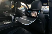 Mercedes-Benz GLS 600 din 2022 cu 74.000 km - oferta MER160912 - foto 11