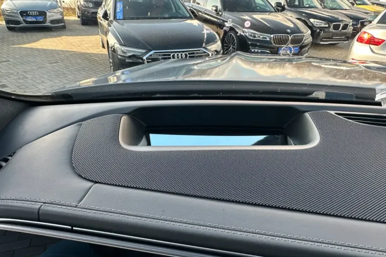 Mercedes-Benz GLS 600 din 2022 cu 74.000 km - oferta MER160912 - foto 20