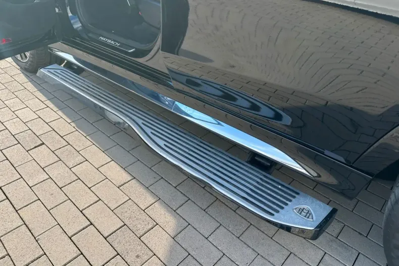 Mercedes-Benz GLS 600 din 2022 cu 74.000 km - oferta MER160912 - foto 29