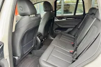 BMW X3 din 2024 cu 11.700 km - oferta BMW160913 - foto 9