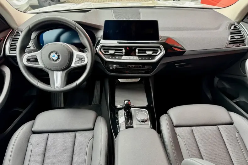 BMW X3 din 2024 cu 11.700 km - oferta BMW160913 - foto 12
