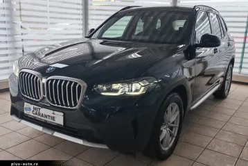 BMW X3 din 2022 - oferta BMW160914