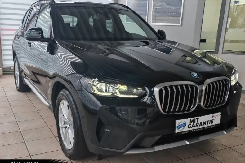 BMW X3 din 2022 cu 59.940 km - oferta BMW160914 - foto 2