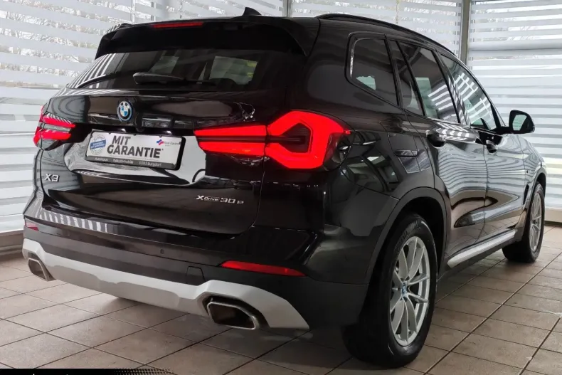 BMW X3 din 2022 cu 59.940 km - oferta BMW160914 - foto 4