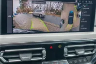 BMW X3 din 2022 cu 59.940 km - oferta BMW160914 - foto 8