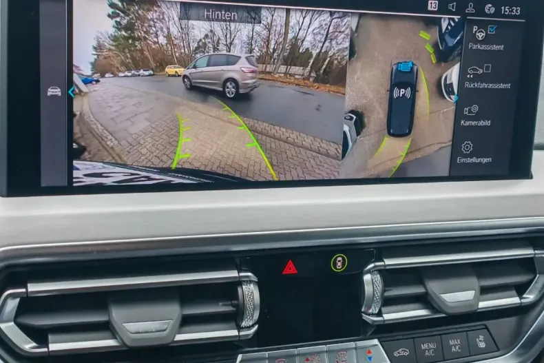 BMW X3 din 2022 cu 59.940 km - oferta BMW160914 - foto 8