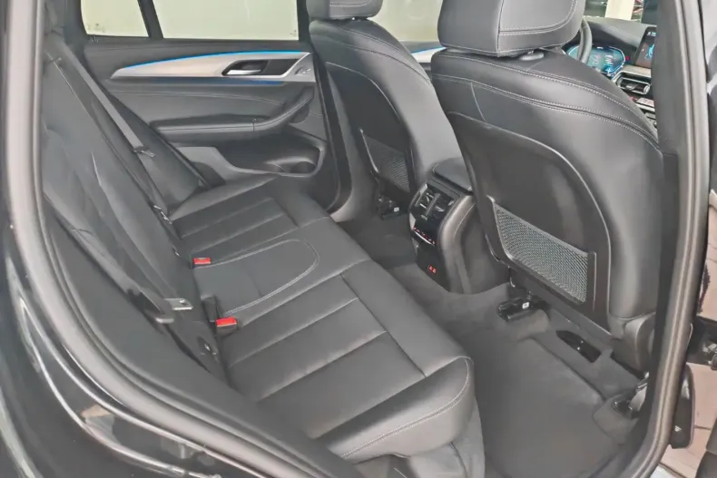 BMW X3 din 2022 cu 59.940 km - oferta BMW160914 - foto 10