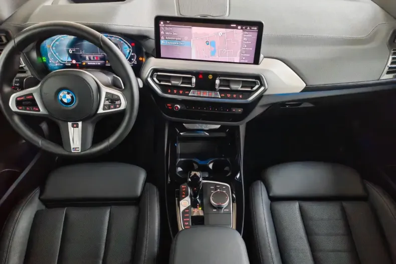 BMW X3 din 2022 cu 59.940 km - oferta BMW160914 - foto 11