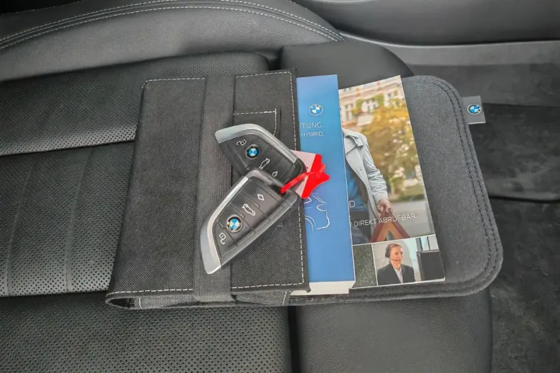 BMW X3 din 2022 cu 59.940 km - oferta BMW160914 - foto 13